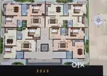 2 BHK APARTMENT SALE VERY NEAR TO COIMBATORE TIDLE PARK