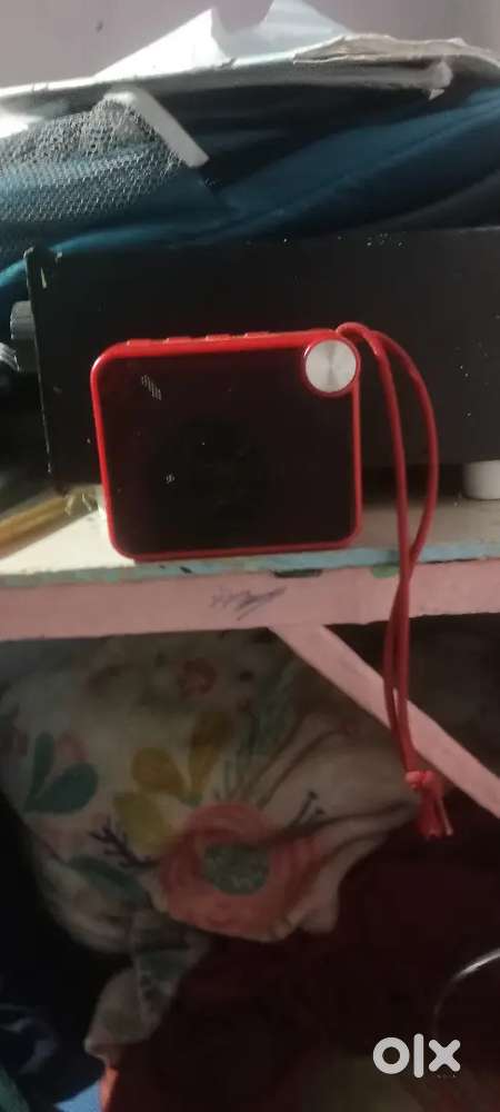 Mini box audio 24snergy