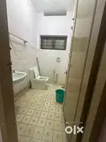 2 sharing room for ladies(if needed can be given as single)