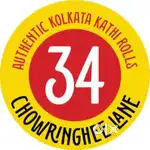 Kathi rolls