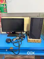 Used Desktop PC’s with excellent condition and running well