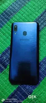 Samsang galexy A20
