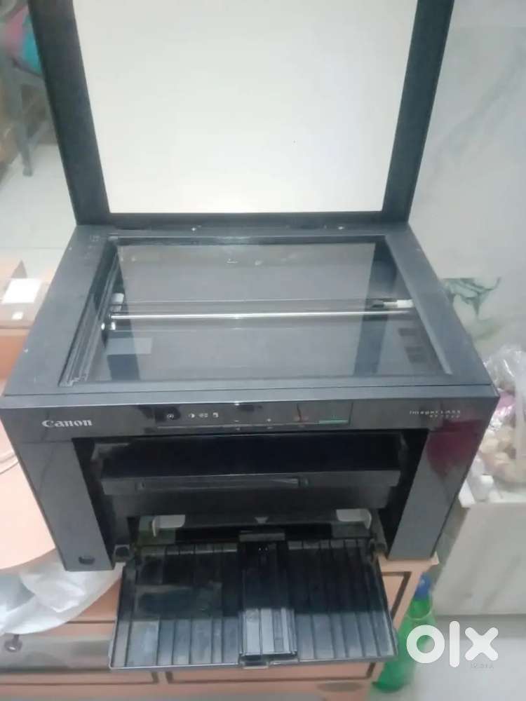 પ્રિન્ટર વેચવાનું છે 3 in 1 છે