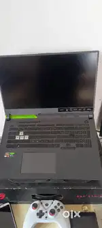 Asus Rog strix g17  urgent selling