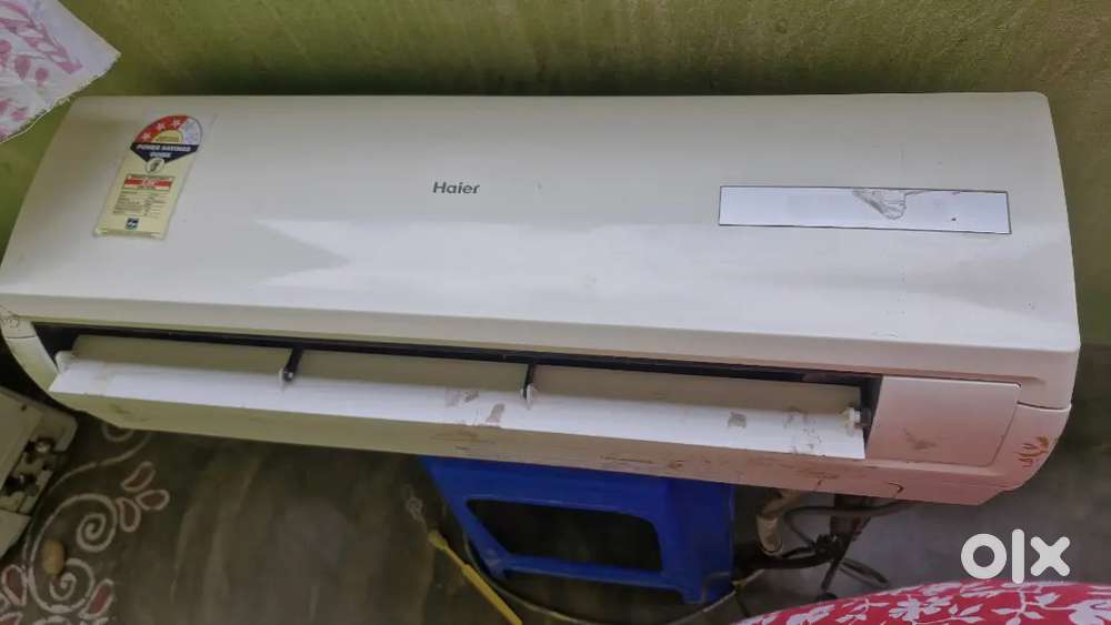 Higher Ac Parfect condition