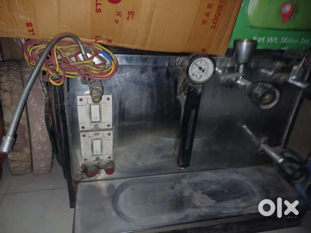 Cofee machine