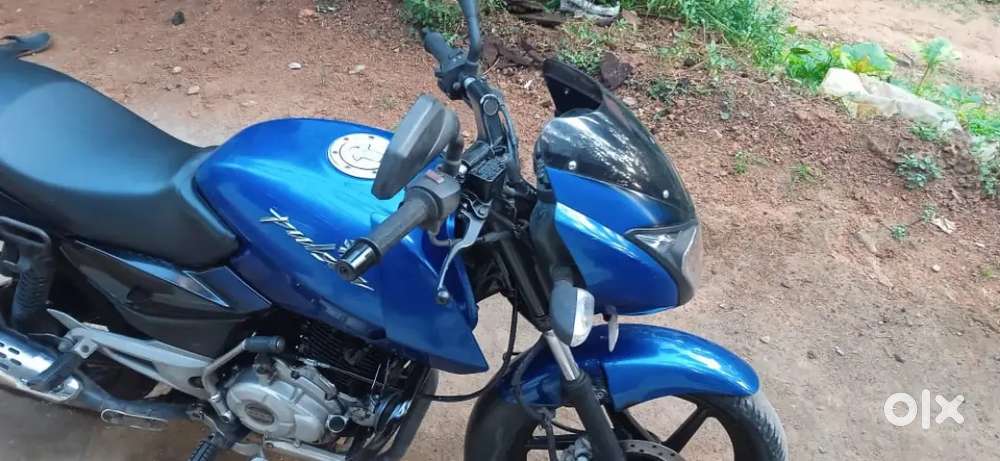 Bajaj Pulsar 150