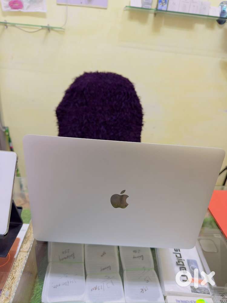 Macbook pro