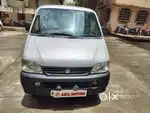 Maruti Suzuki Eeco CNG 5 Seater AC, 2011, CNG & Hybrids