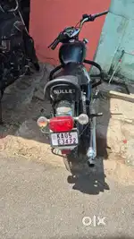 Vehicle is good condition