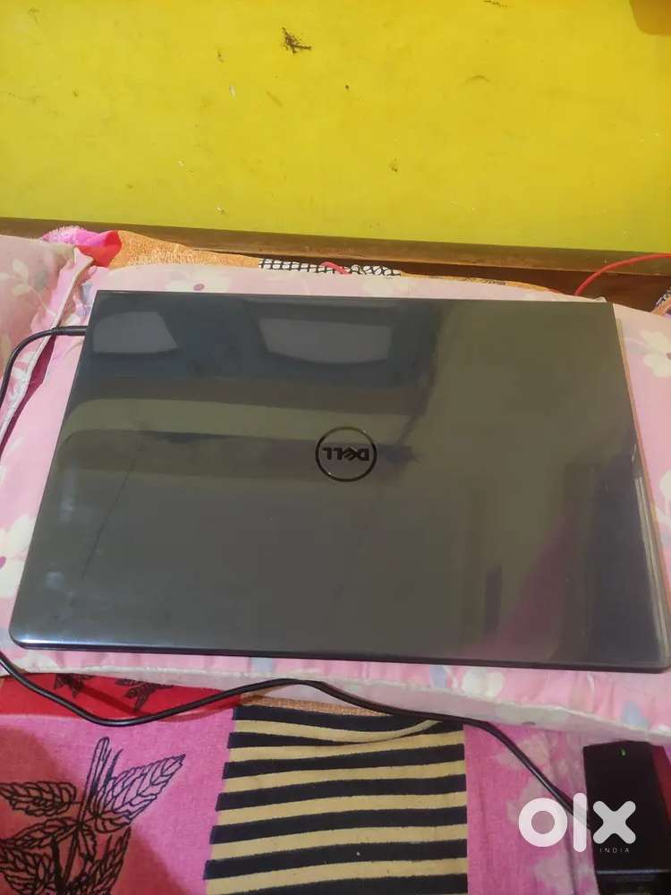 laptop of inspiron 3000 series core i3