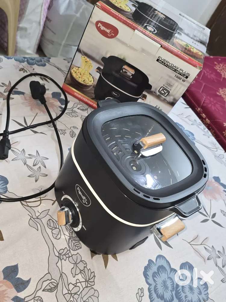 Electric kettle