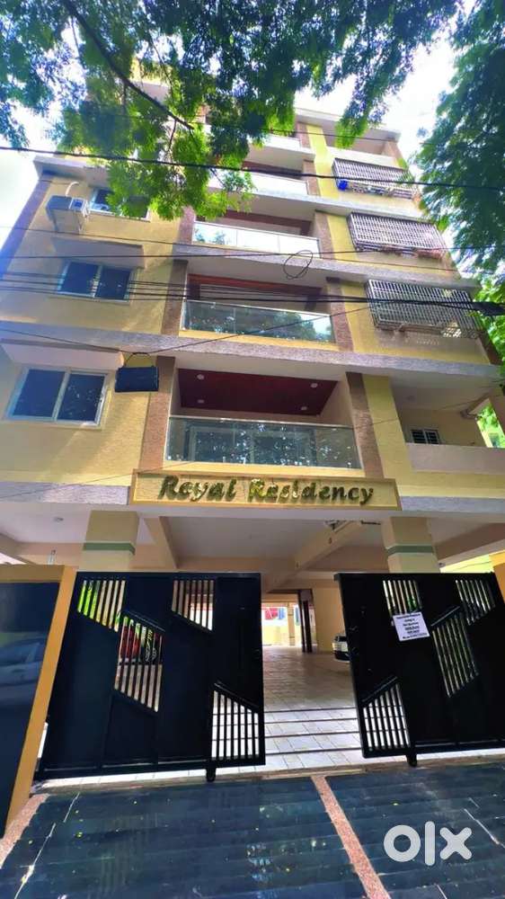 Ready to move