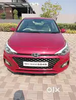 Hyundai i20 Asta Option Diesel, 2018, Diesel
