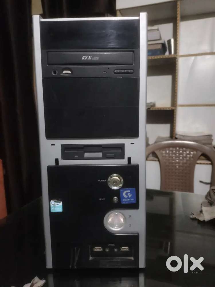 Good  computer