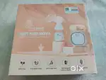 Breast Pump First Feed NOVA advanced