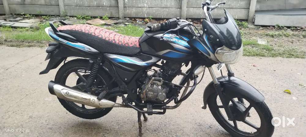 Bajaj Discovery 100cc