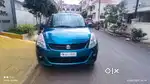 Maruti Suzuki Swift Dzire 2012-2015 ZDI, 2014, Diesel