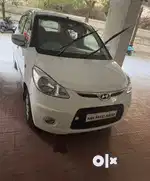 Hyundai i10 2010