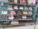 We need fast food cook