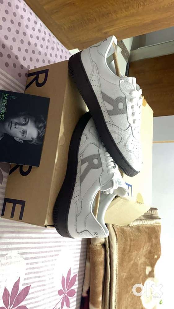 Rare Rabbit Shoes