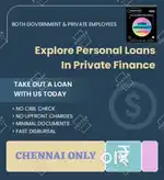 Private Finance For Salaried Persons