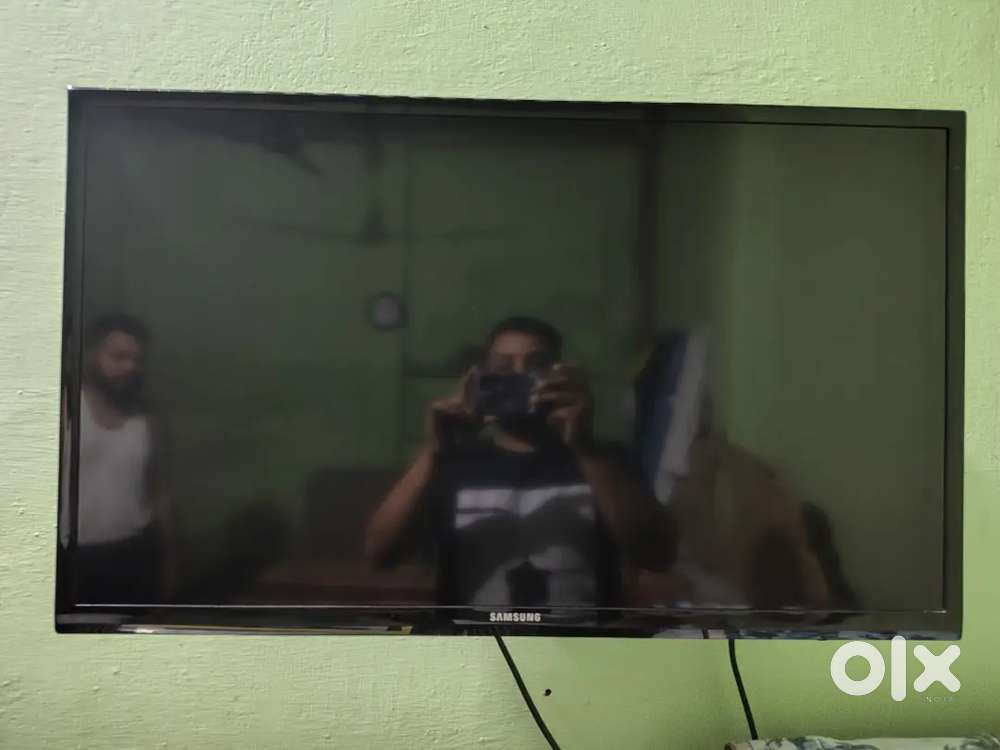 Samsung TV 32 inc