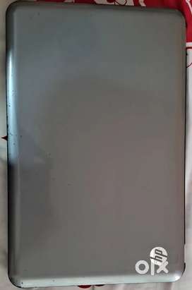 HP Pavillion g6 series