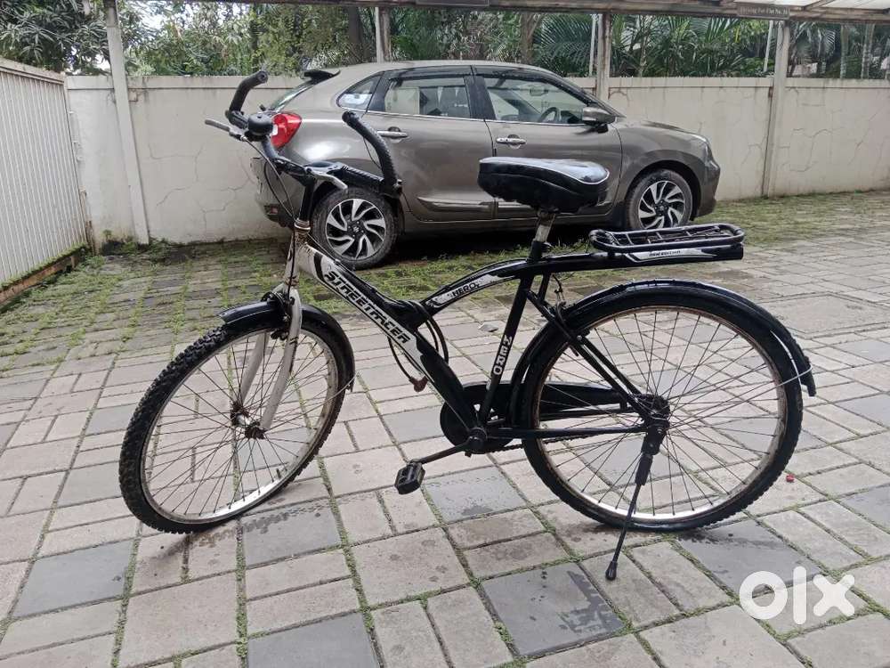 Ladies Bicycle