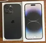 Get iPhone 14proselling in genuine price in your budget