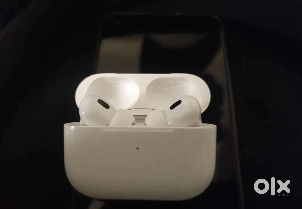 Airpods pro 2gen