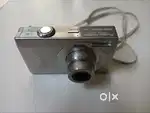 Brand New Famous Canon Compact Zoom