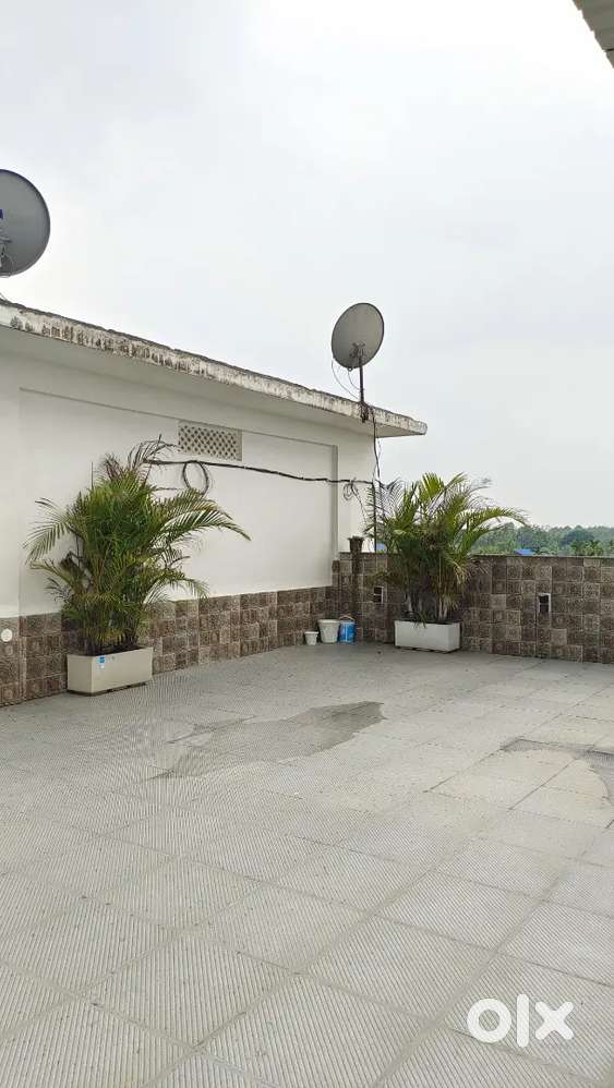 Rent house available in duliajan