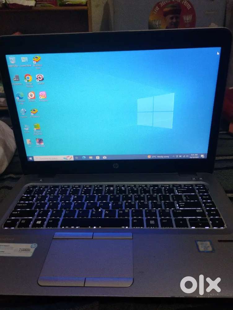 Brand new laptop window 10 pro