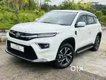 Toyota Urban Cruiser Hyryder 1.5 G Hybrid, 2024, Petrol
