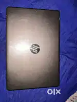 Hp laptop 2022 model sealpacked