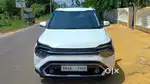 Kia Carens 1.5 Luxury Plus Diesel AT 6 STR, 2023, Diesel