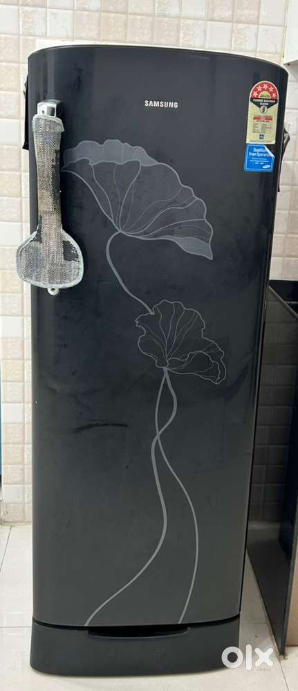 Samsung Single Door Refrigerator