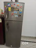 Fridge in working condition