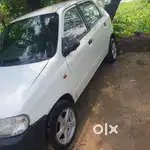 Maruti Suzuki Alto 2011 Petrol Well Maintained