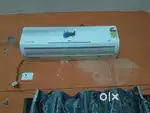 Ifb 1.5 ton ac