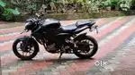 Pulsar NS200
