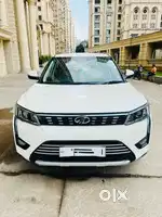 Mahindra XUV300 W8 2022