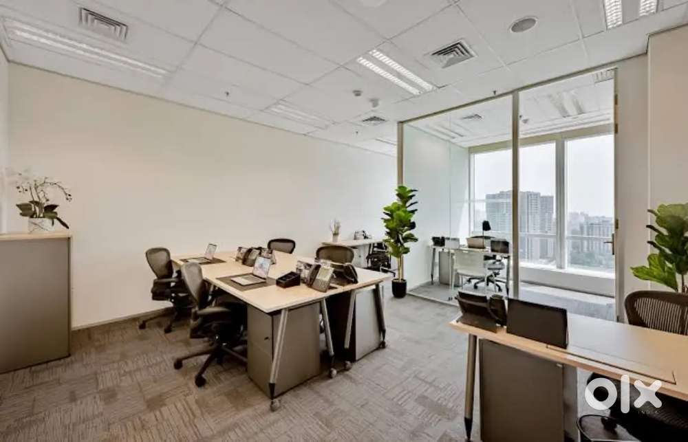 Need only girl to work in office.