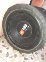 JBL orijanal BAS Wufar 12,each