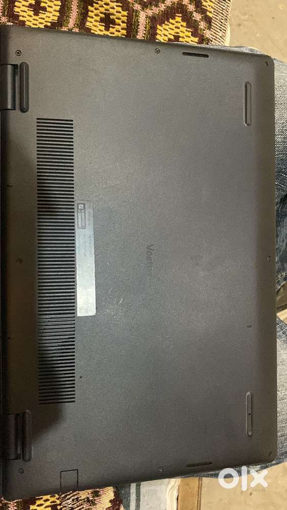 DELL i5 laptop