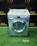Refurbished IFB Front Load Washing Machine