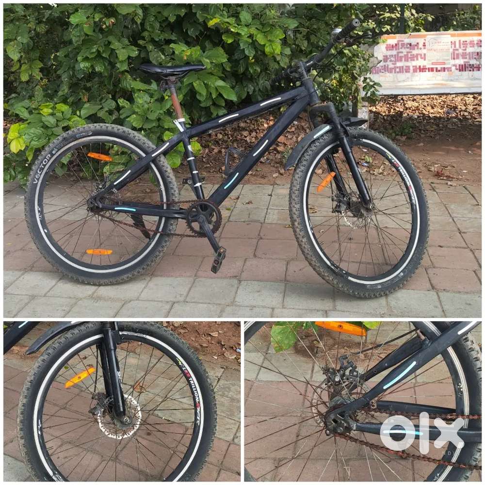 Hero brand Good Condition bycycle's