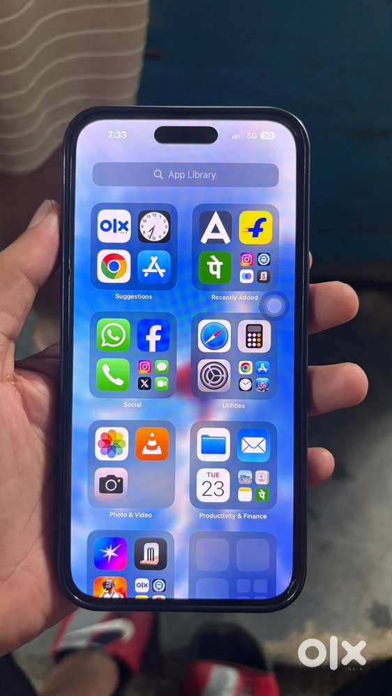 iPhone 14pro max 128gb