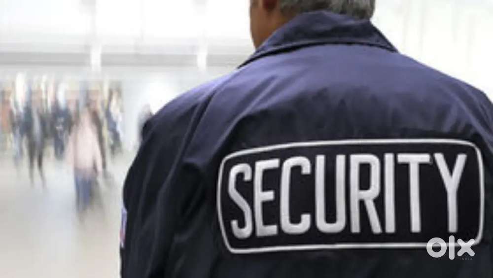 Falak security sarvice